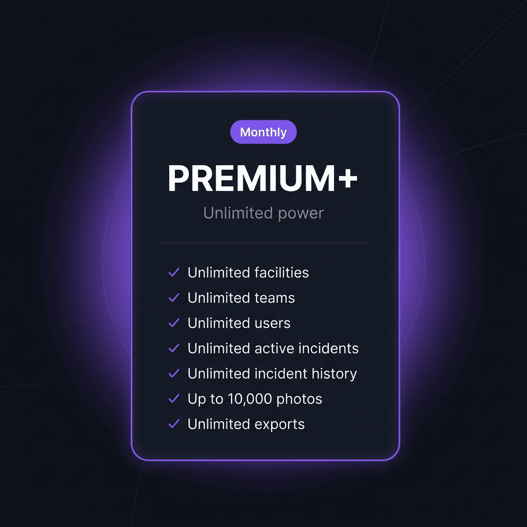 Premium+ monthly
